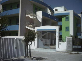 Appartamento Mare Blu Gallipoli Baia Verde